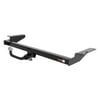 CURT Class 2 Hitch, includes 1-7/8" Euro Mount, installation hardware, pin & clip