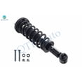 thumbnail image 4 of Set Front Quick Complete Strut-Rear Shock Absorber For 2015-2020 Ford F-150 RWD Crew Cab Pickup Extended Cab Pickup, 4 of 6