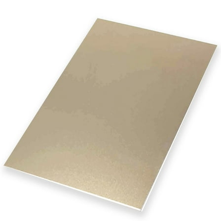 0.160" x 12" x 18", 2024-T3 Aluminum Sheet