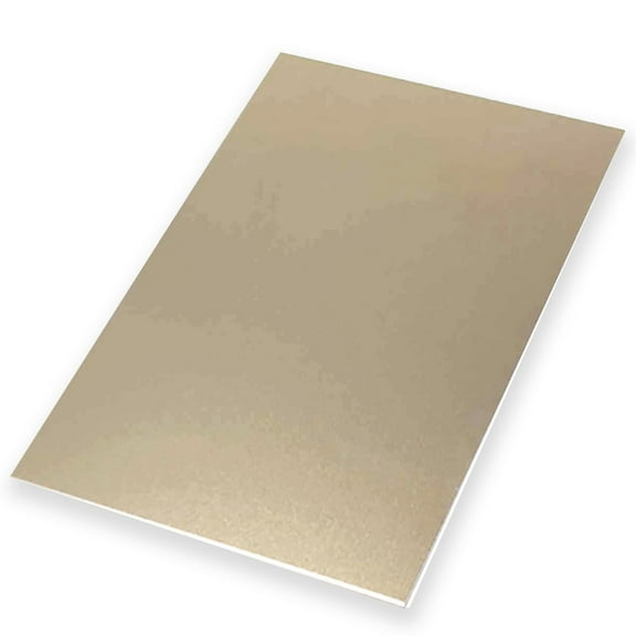 0.160" x 12" x 18", 2024-T3 Aluminum Sheet