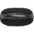 thumbnail image 7 of Restored JBL JBLCLIP5BLKAM-Z Clip 5 Portable Bluetooth Speaker, Black (Refurbished), 7 of 7