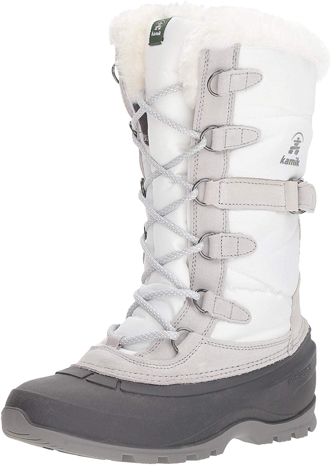 snow boots women kamik