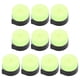 thumbnail image 1 of Cinta de agarre Zulema 10 piezas Fluorescencia Amarillo, 1 of 8