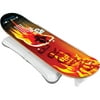 CTA Digital Skateboard Deck Mount for Wii Fit Balance Board