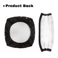 thumbnail image 3 of HELLHERO Sun Walker Covers Walker Seat Covers Non-Slip Fit for Outdoor Easy to Clean Easy to Install, 3 of 7