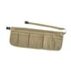thumbnail image 4 of Delantal de herramientas de cintura versátil con múltiples bolsillos y bolsa para carpintería para electricistas. Caqui, 4 of 9