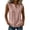 Summer Tops for Women Pink, variant on Womens Summer Tank Tops, Sleeveless Shirts for Women Casual Solid Color Button Down Dressy Blouses Mothers Gifts