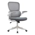 thumbnail image 1 of Silla Ejecutiva Escritorio Oficina Ergonomica Moderna Eke, 1 of 3