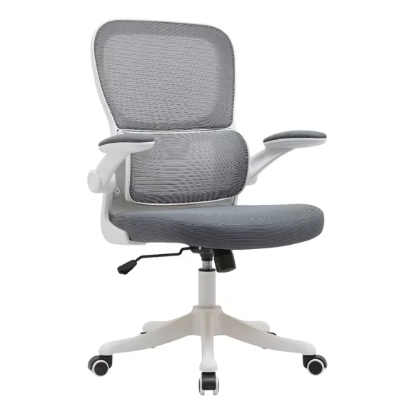 Silla Ejecutiva Escritorio Oficina Ergonomica Moderna Eke