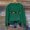 A220 Green, variant on Women's Halloween Graphic Sweatshirts Crewneck Long Sleeve Fall Tops Cute Cats and Pumpkins Pullover Shirts Funny Holiday Festive Costumes Cozy Lounge Wear