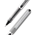 thumbnail image 2 of uniball Vision Rollerball Pens, Fine Point, 0.7mm, Black Ink, 36 Count, 2 of 6