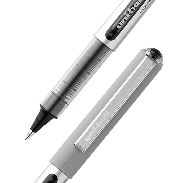 uniball Vision Rollerball Pens, Fine Point, 36-Pack photo 2