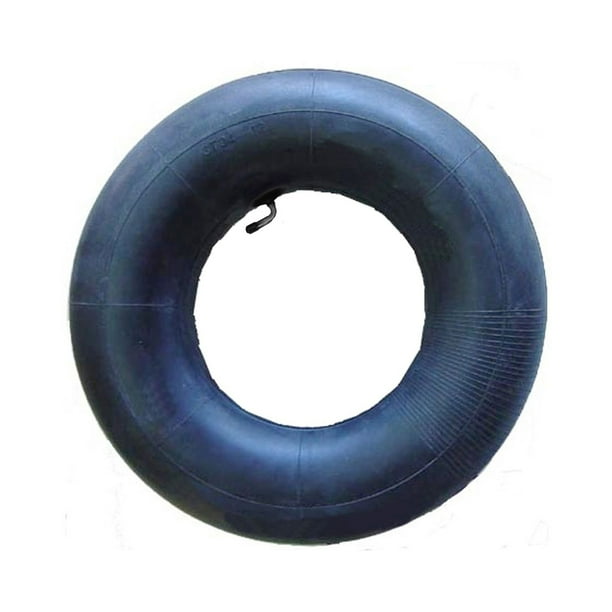 MaxPower 335483 Replacement Tire Inner Tube 15 x 600 x 6 with LShaped