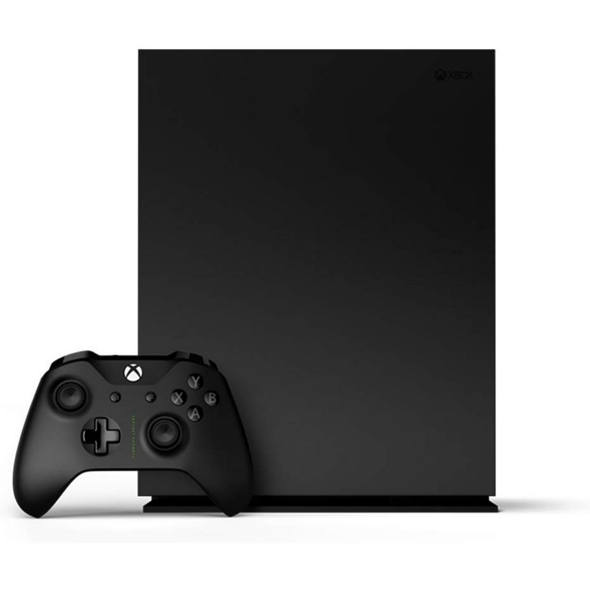 Microsoft - 【限定版】Xbox one x Scorpio edition Microsoft Xbox One X 1TB Limited Edition Console - Project Scorpio