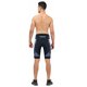 thumbnail image 4 of Pantalones cortos de ciclismo para hombre acolchados en 3D con mallas para montar en bicicleta, medio pantalón de secado rápido MFZFUKR 221582-9, 4 of 8