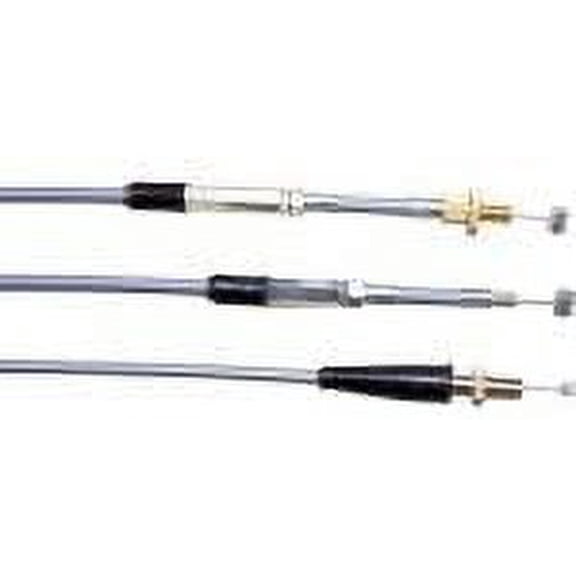 HONDA BRAKE CABLE