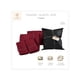 thumbnail image 2 of Juego de Sábanas Queen Size 2800 Hilos Extra Suave Premium Lisa Soft Nature, 2 of 5