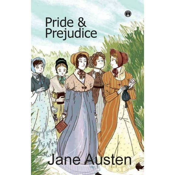 Pride & Prejudice (Paperback)