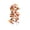 C, variant on Artificial Maple Leaf Hanging Garland Faux Foliage Vine for Fall Autumn HarvestSeasonal Home Decor Wall Hanging for Thanksgiving Party Indoor Outdoor Use, 1Pcs A