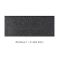 thumbnail image 3 of Alfombrilla rascadora adhesiva recortable para gatos, ideal para muebles, paredes, soportes para árboles y escaleras. Almohadilla protectora de tela para rascar., 3 of 6