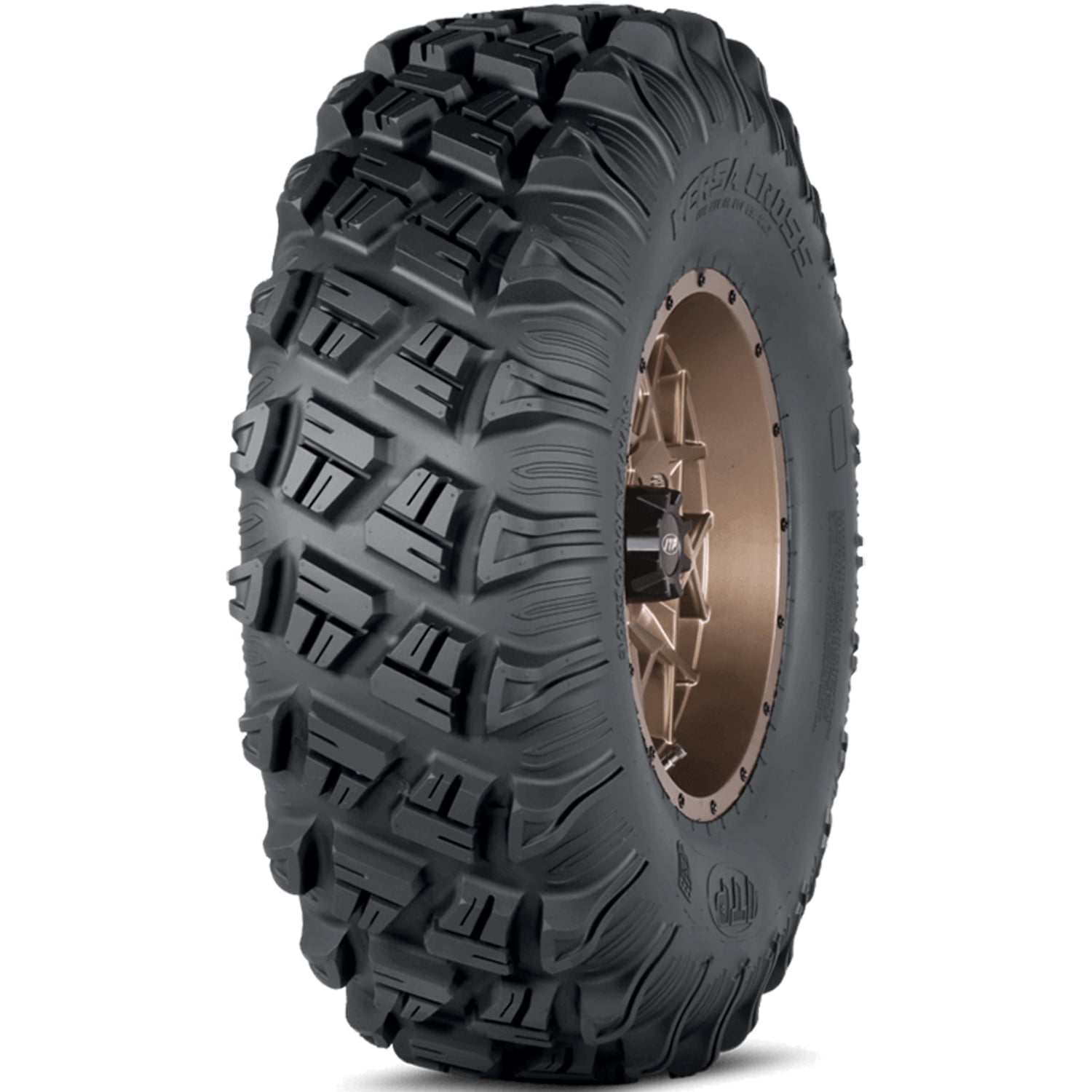 EFX Motohammer 31X10.00R14 31x10r14 31x10x14 8 Ply a/t All