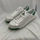 thumbnail image 2 of Size 10.5 - Ad-id-as Rod Laver White Navy, 2 of 6