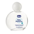 thumbnail image 2 of Chicco Agua de Colonia  Aroma de Bebé 100ML, 2 of 4