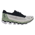 thumbnail image 4 of ON Cloudboom 1 Womens Shoes Size 9.5, Color: White/Black, 4 of 4