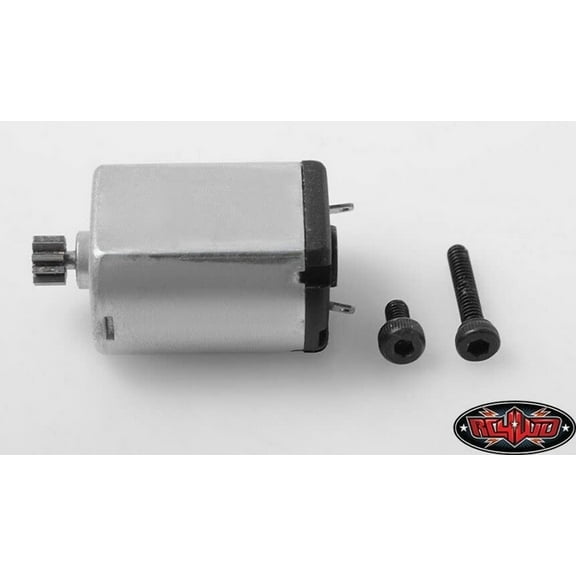 RC4WD FF-030 Micro Electric Motor Z-E0079 RC4ZE0079
