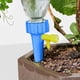 thumbnail image 5 of 12 Pack Automatic Watering Sprinkler, Adjustable Easy Watering, Watering for Potted Plants, Plants, Flowers, Garden, Houseplant, 5 of 5