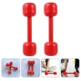 thumbnail image 1 of FESTFENDS 2pcs Compact Design Dumbbells for Children's Exercise Equipment Needs, 1 of 8