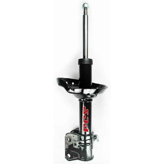 Suspension Strut Assembly