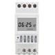 thumbnail image 1 of Temporizador TM625Y temporizador de ciclo anual relé interruptor de alimentación temporizador carril Din 12 encendido 12 apagado AC220V ANGGREK Otros, 1 of 8