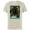 Natural, variant on Studios X-Men ’97 Sunspot Retro Trading Card- Short Sleeve Cotton T-Shirt for Adults - Customized-Red