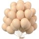 thumbnail image 2 of PartyWoo Globos de Albaricoque, 50 piezas Globos de Albaricoque de 12 Pulgadas con Cinta G PartyWoo PartyWoo, 2 of 2
