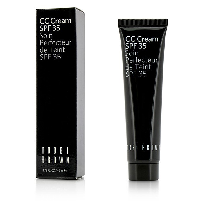 cc cream spf 35