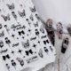 thumbnail image 1 of Nueva pegatina artesanal 5D, pegatina para decoración de uñas, pegatina ultrafina para decoración de uñas con mariposas Tan Jianjun unisex, 1 of 2