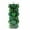 Green, variant on YIKA 30mm Christmas Tree Bauble Hanging Home Party Ornament Decor Christmas Decorations Christmas Decorations Indoor Green