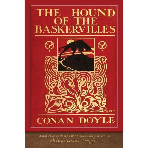 The Hound of the Baskervilles: 100th Anniversary Collection