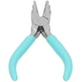 thumbnail image 2 of Alicates de punta redonda Sincero de acero al carbono para hacer abalorios de joyería DIY, 2 of 10