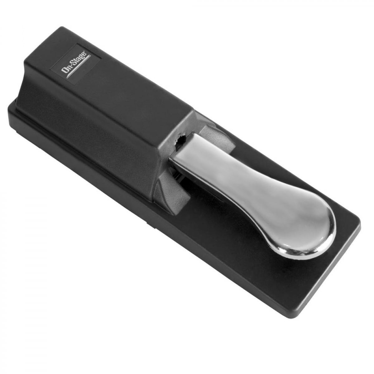 sustain pedal inverted sustain pedal inverted