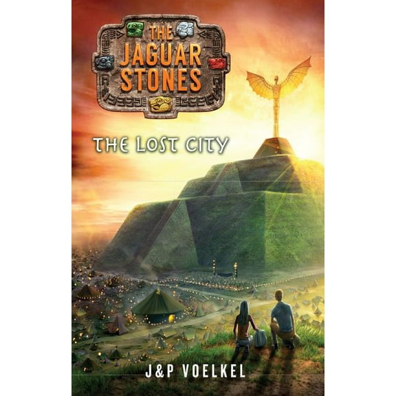 The Lost City