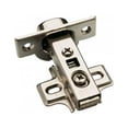thumbnail image 2 of Dia 1.5 inches (35mm) Euro Style Hydraulic soft close Full Overlay Clip-on Hinge, 2 of 3
