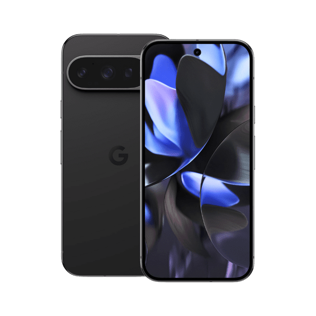 Boîte Ouverte - Google Pixel 9 Pro 128 Go - Obsidian - Déverrouillé