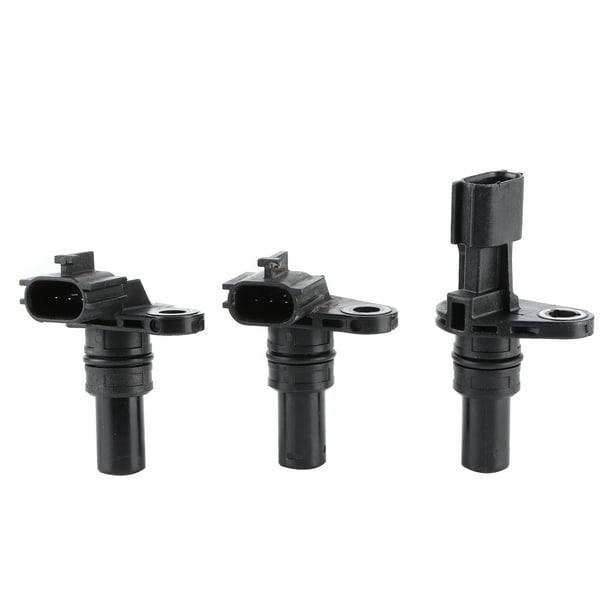Transmisor de presión de aceite de salida de entrada de Sensor de velocidad de vehículo de 3 uds apto para Infiniti JX35/Qx60 Jadeshay A