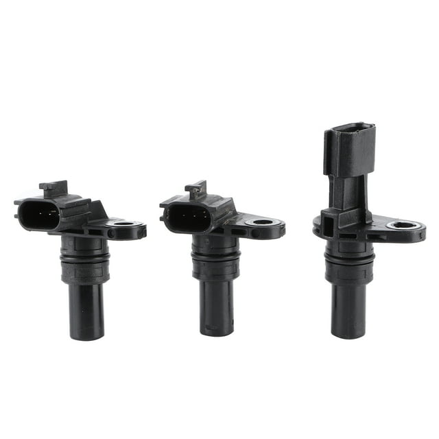 Car Speed Transmitter,3pcs Vehicle Speed Sensor Transmission Oil Pressure Sensor Car Accessories Professional Grade