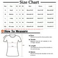 thumbnail image 2 of Birdeem Blouse à Manches Courtes en Dentelle Imprimée Mode pour Femmes Col en V Hauts Décontractés, 2 of 5