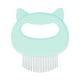 thumbnail image 3 of Peines para Gatos para Gatos de Interior, Cepillo para quitar el Pelo de Gato, Peine Para Quitar El Pelo de Gato, Peine Para Pelo de Gato, Herramienta de Aseo para Mascotas para, 3 of 7
