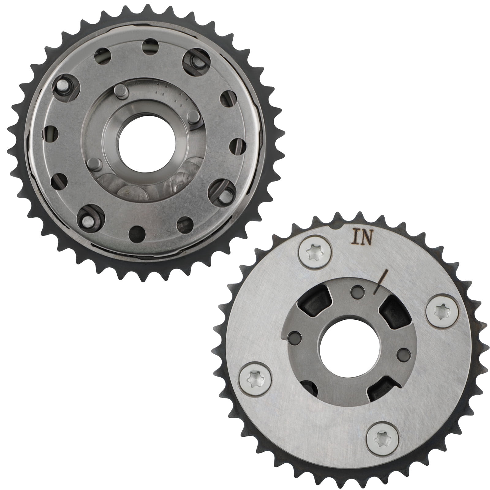Intake + Exhaust Camshaft VVT Gear Kit for BMW N20 N26 328i 428i 528i X3 X5 2.0L