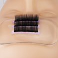 thumbnail image 3 of Hi.FANCY Support de Cils en Silicone Antistatique pour Extensions de Cils Support de Cils Palette de Colle pour le Front, 3 of 5